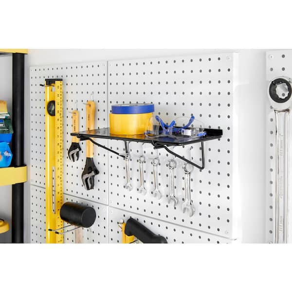 Deluxe Bead Tray with Pegboard