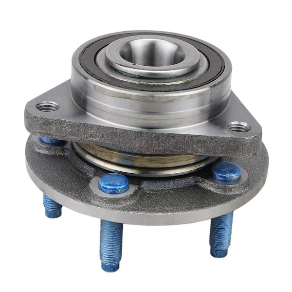 CRS Wheel Bearing and Hub Assembly - Front