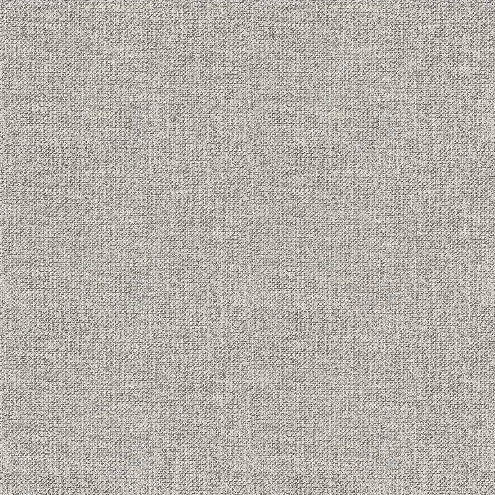 Chesapeake Waylon Charcoal Faux Fabric Charcoal Wallpaper Sample 3119 ...