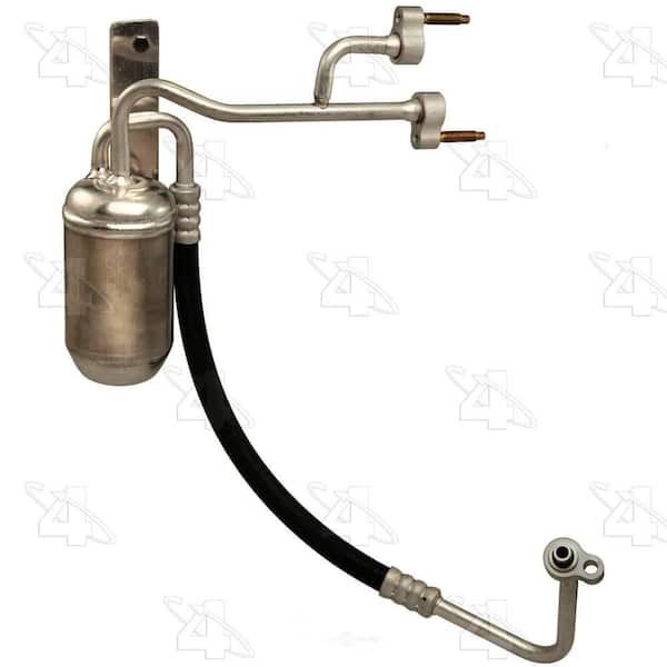 Four Seasons A/C Receiver Drier