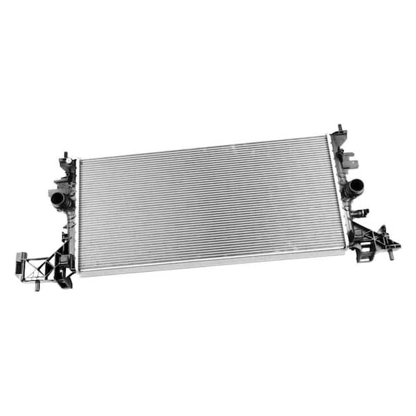 Radiator