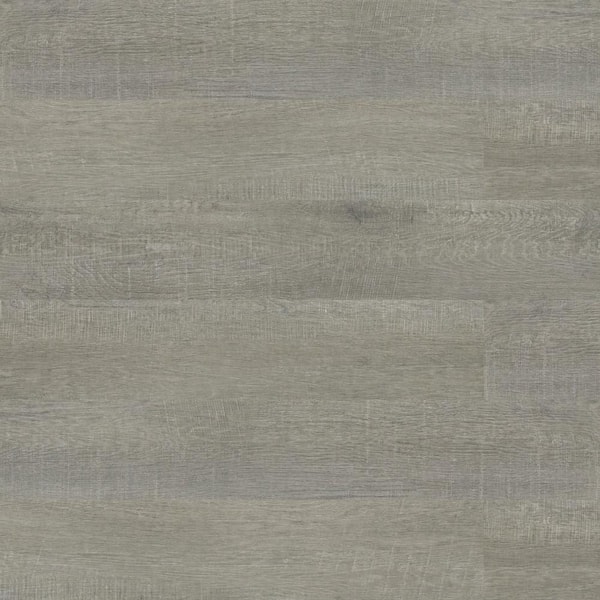 MSI Stoney Creek 10mm T x 7 in. W x 48 in. L Waterproof Laminate Wood Flooring (17.95 sq. ft./Case)