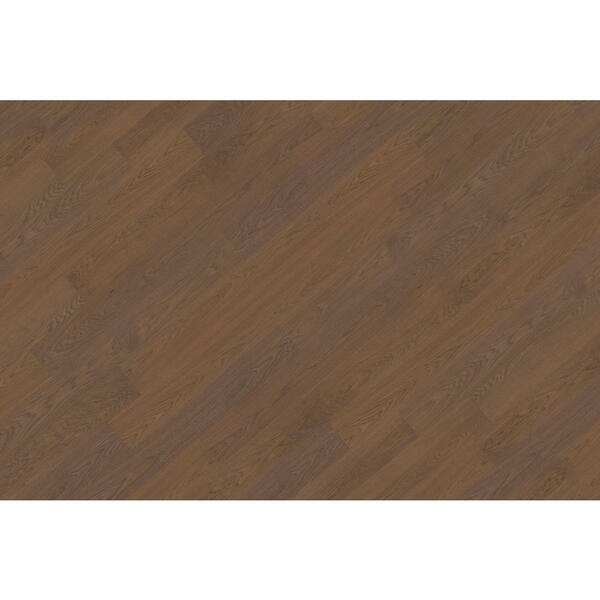 Silvan Hardwood 7" Arden 9.2 mm x 7 in. x 79 in. 5G Drop Click Lock Engineered Hardwood Flooring (27.1 sq. ft./case)