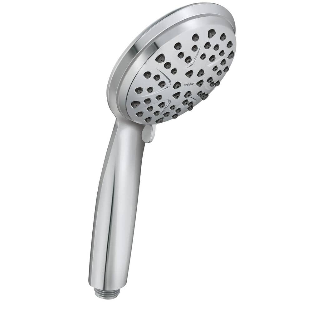 Moen Attune Chrome 6-Mode Handheld Shower Head