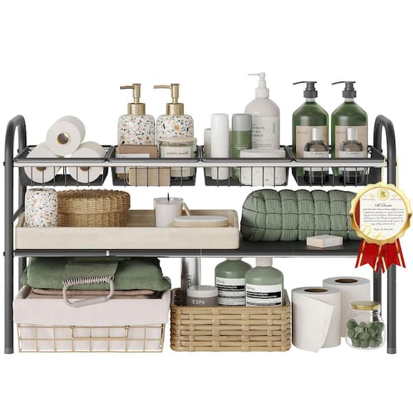 ykrk☆ RICK OWENS DRKSHDW | DENIM CONCEALED ZIPFRONT JACKET