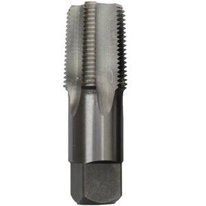 Drill America - POU1NPTW/DRILL 1" Carbon Steel NPT Pipe Tap And 1-5/32