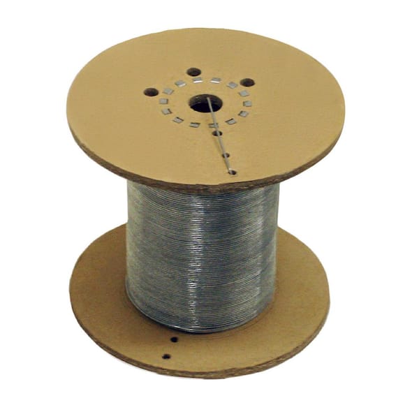 17 Ga. x 1/2 mile Elect. Wire Livestock Fencing