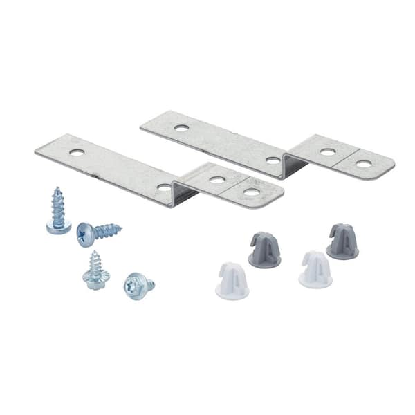 Smart Choice Dishwasher Side Mount Kit