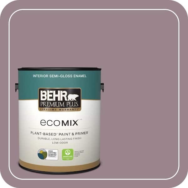 BEHR PREMIUM PLUS 1 gal. Home Decorators Collection #HDC-CL-05 Orchard ...
