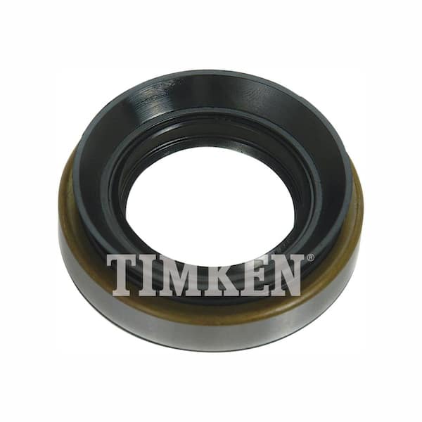 Timken Differential Pinion Seal fits 1986-1992 Volvo 740 760 760,780