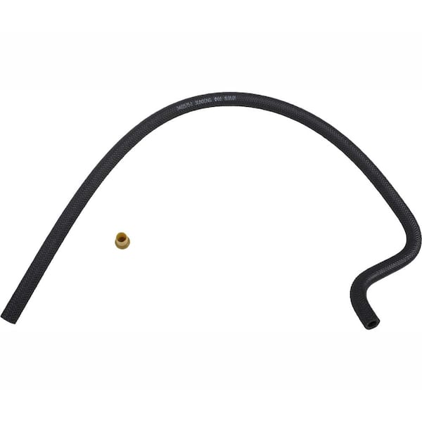 Sunsong Power Steering Reservoir Line Hose