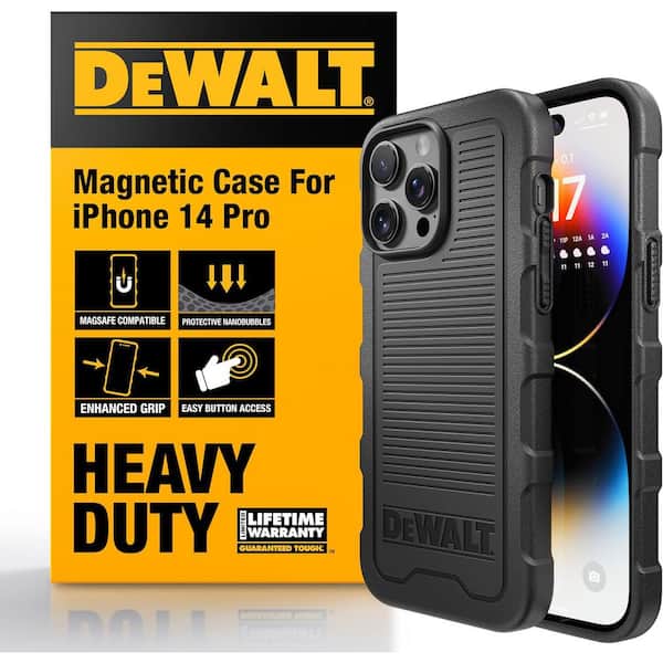 Magnetic Case for iPhone 14 Pro