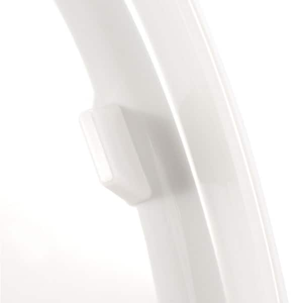 Cadet® 3 Slow-Close Elongated Toilet Seat