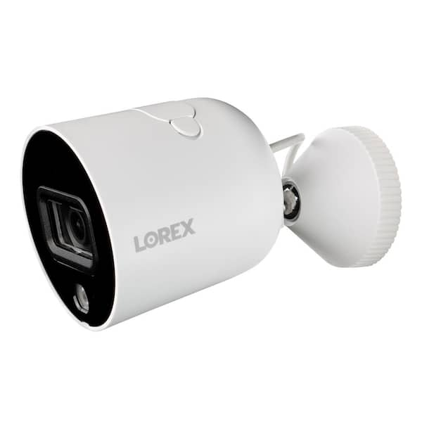 lorex camera home depot