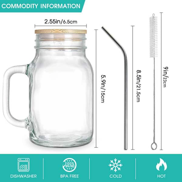 40 oz sublimation tumblers 40oz Sublimation Trek Tumbler, Modern with Color Lid-Matt's White