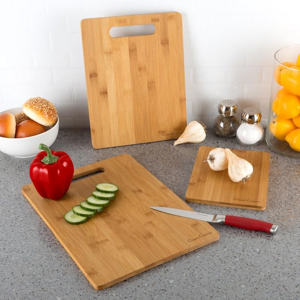 Best chopping board 2022: Wooden and plastic blocks for all your chopping