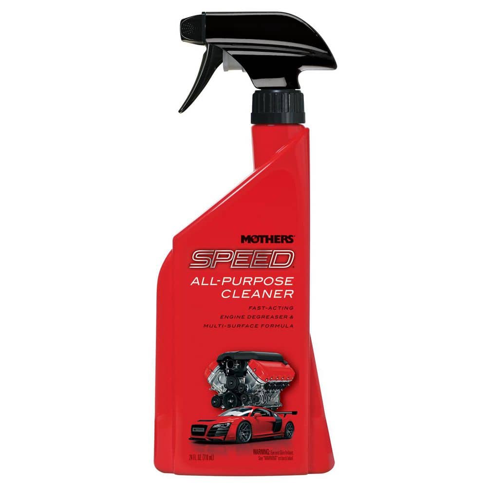 24 oz. Speed All-Purpose Cleaner Spray price history on PriceWatchPro