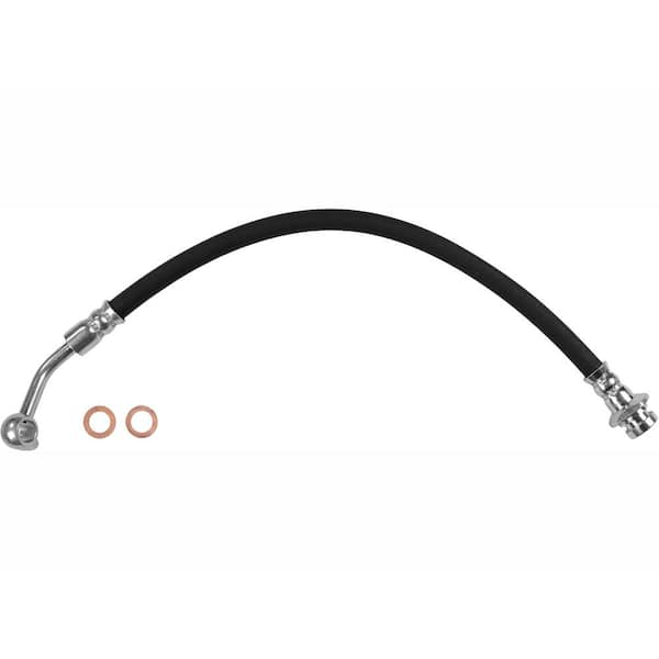 Sunsong Brake Hydraulic Hose - Rear Right