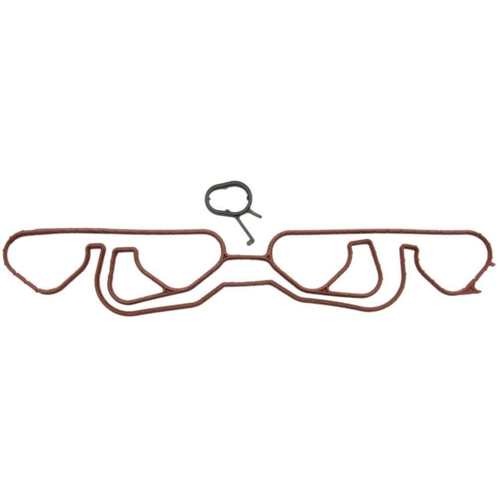 Engine Intake Manifold Gasket Set price history on PriceWatchPro