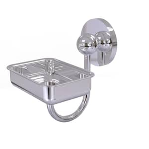 Hot Sales Bathroom Self-Draining Chrome Plated Bar Soap Holder for Shower  Wall Metal Wire Adhesive Soap Dish with Bamboo Base - China Bar Soap Dish  Holder, Adhesive Soap Dish for Bathroom