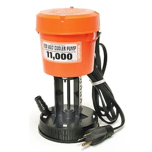 MC11000-2 MaxCool Evaporative Cooler Pump