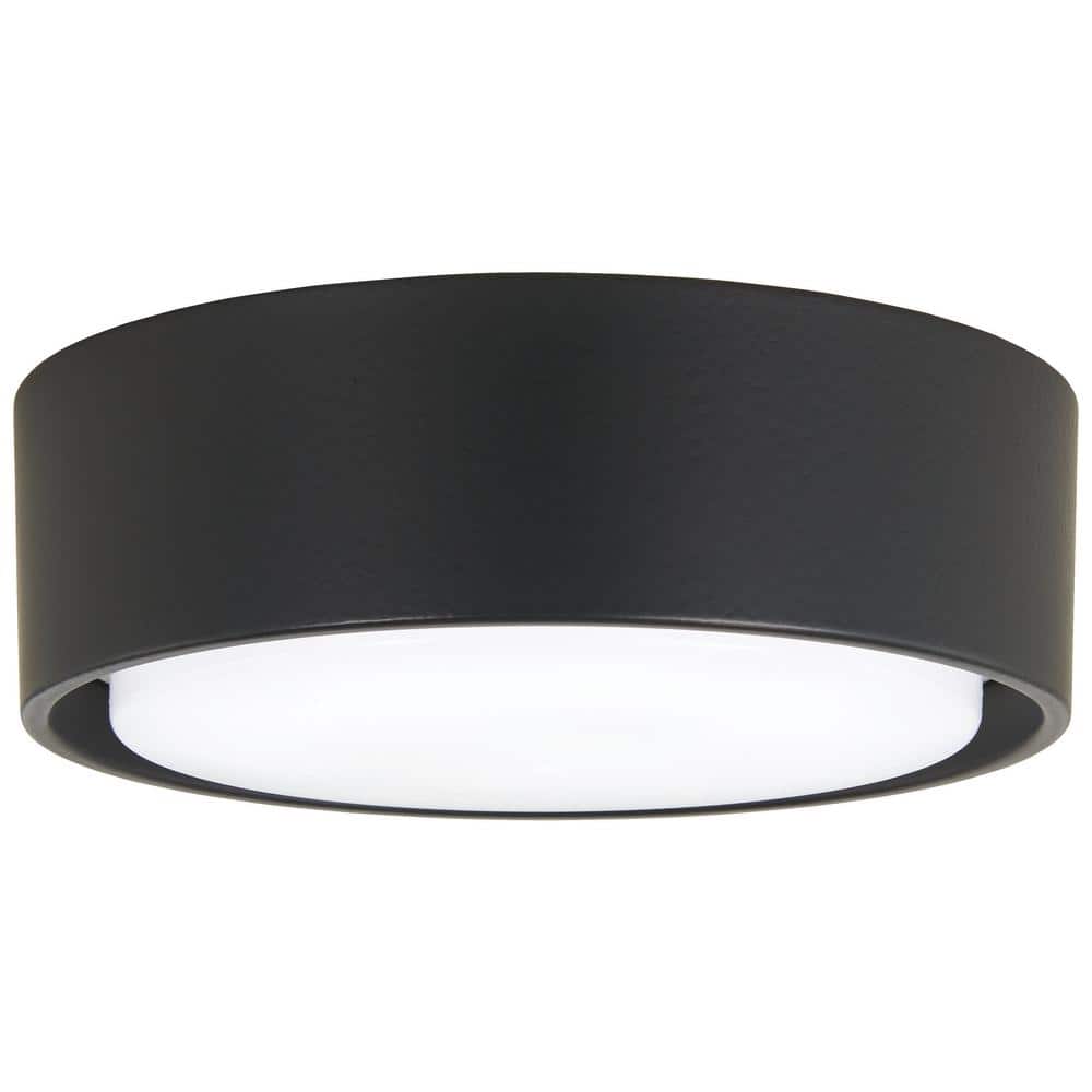 Simple 1-Light LED Coal Ceiling Fan Light Kit price history on PriceWatchPro