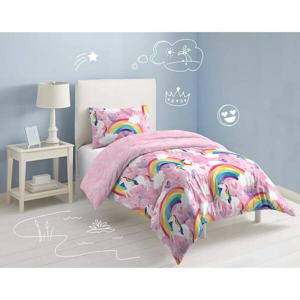 unicorn bedding mr price home
