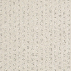 Crown - Barn Owl - Beige 42.1 oz. Nylon Pattern Installed Carpet