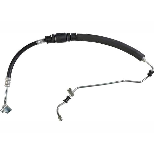 Sunsong Power Steering Pressure Line Hose Assembly