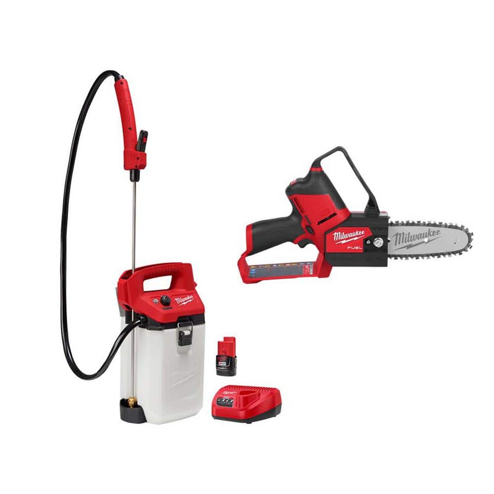 Milwaukee 2528-G2-2527