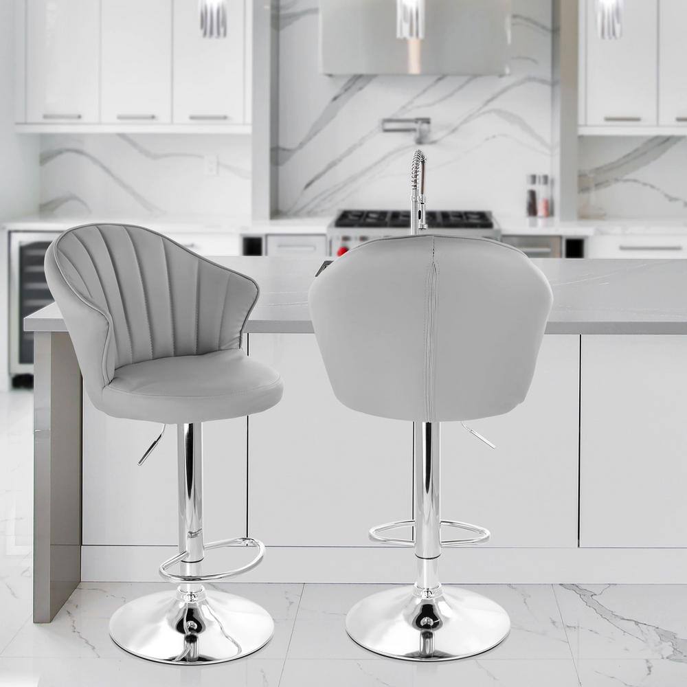 Shell bar online stools