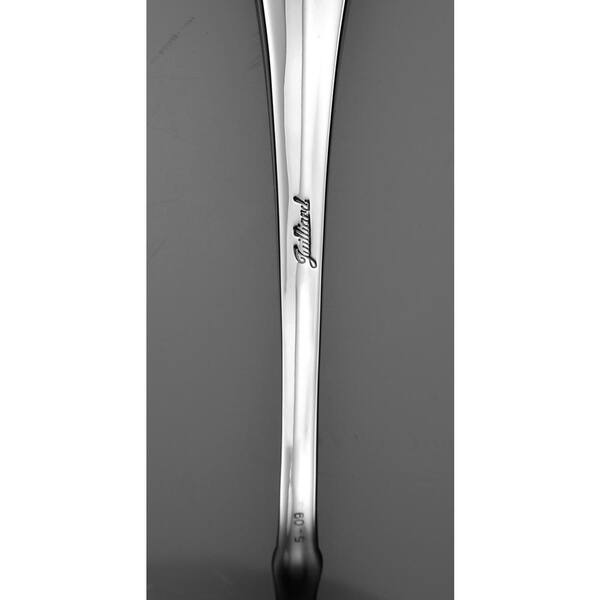 Oneida Juilliard 18/10 Stainless Steel Oyster/Cocktail Forks (Set of 36)  2273FOYF - The Home Depot
