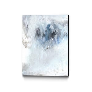 18 in. x 24 in. "Winter Wonderland II" by PI Studio Wall Art