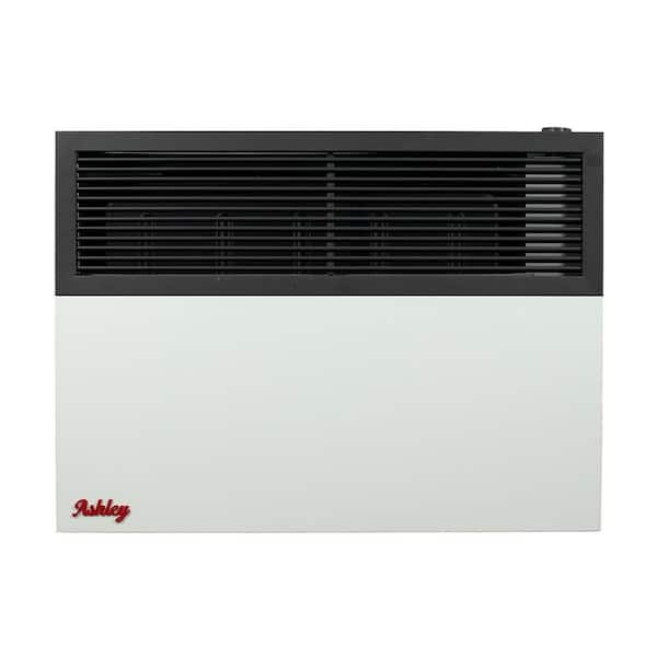17,000 BTU Direct Vent Natural Gas Heater