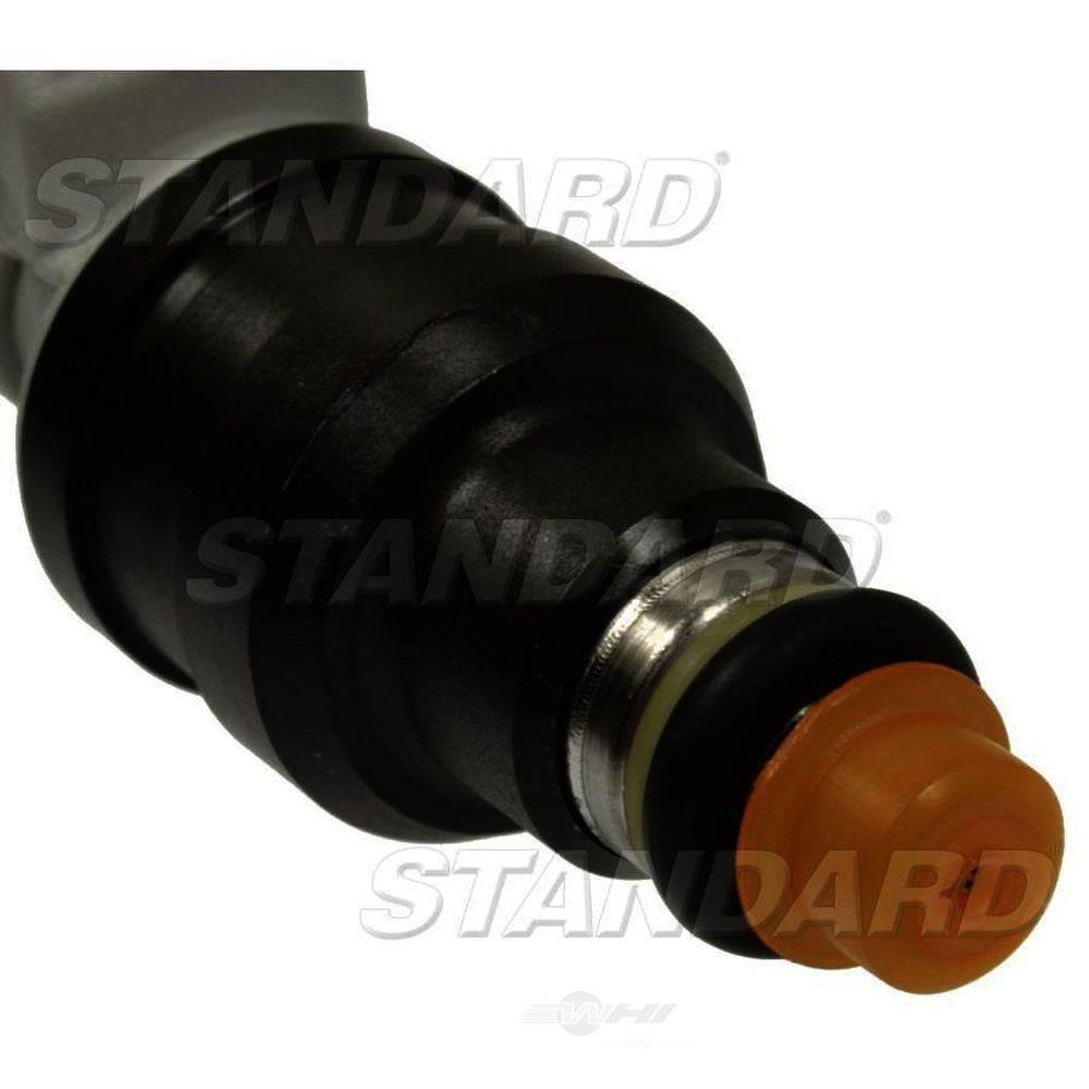 Fuel Injector FJ712 The Home Depot