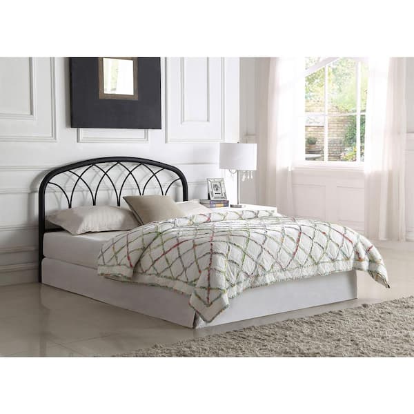 Coaster Anderson Black Queen/Full Headboard