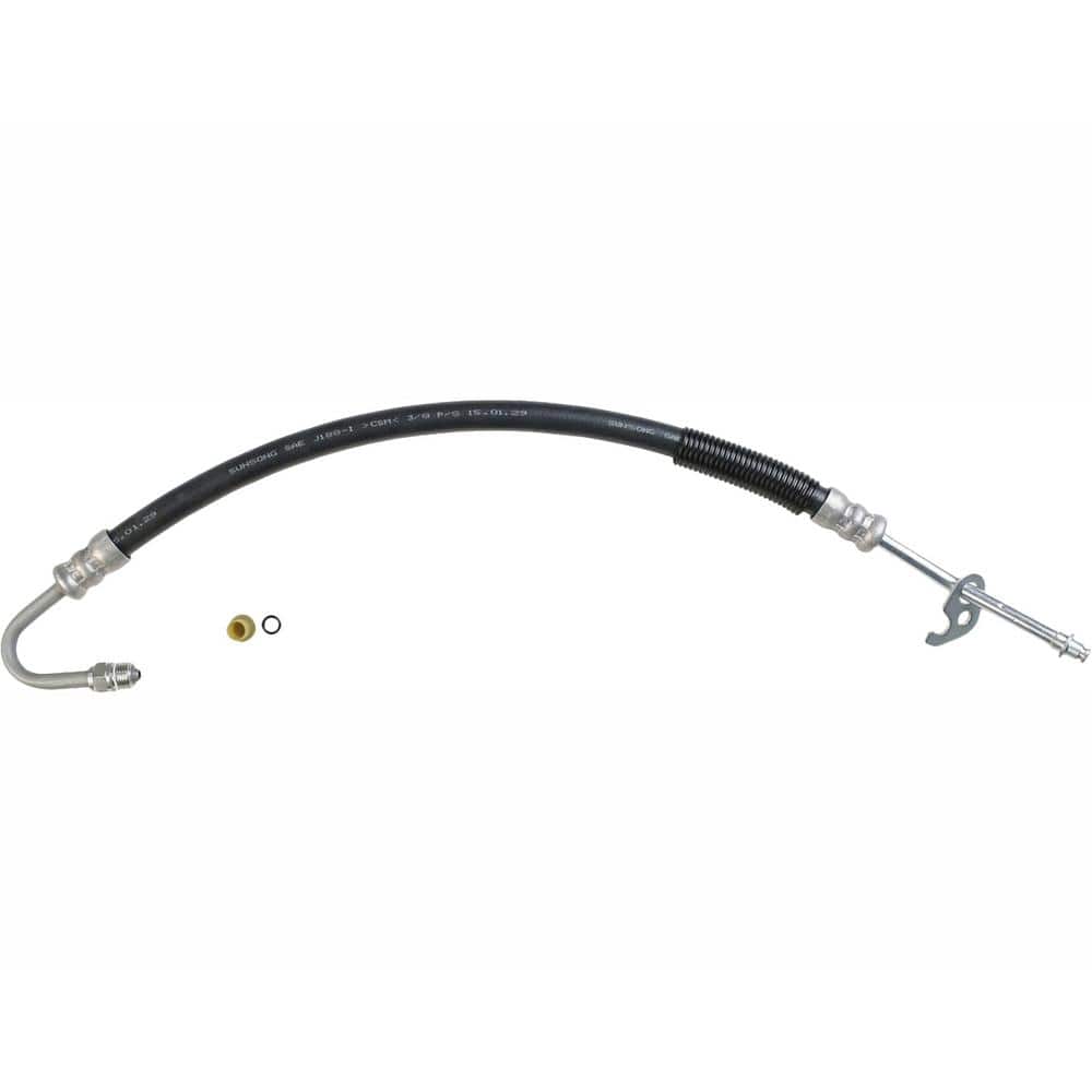 Power Steering Pressure Line Hose Assembly price history on PriceWatchPro