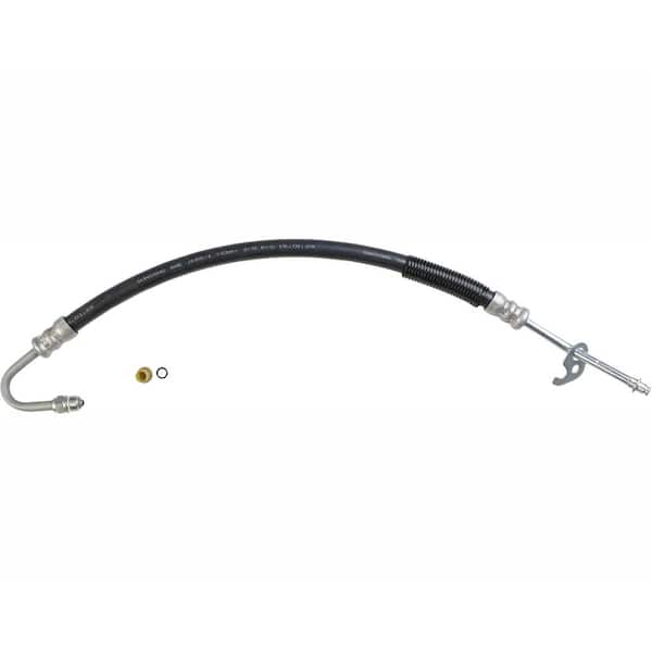 Sunsong Power Steering Pressure Line Hose Assembly