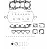 FEL-PO ES 72389 Head Bolt Set : Automotive