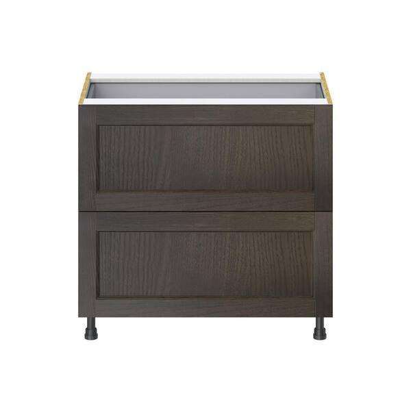 美品　Drawer 36 HOMLUX Easy-DIY 36 in. W x 24 in. D x 34.5 in. H Ready to