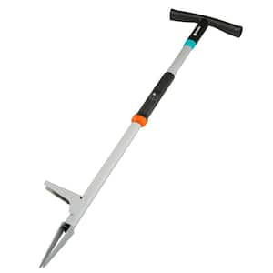 40 in. Stand Up Weeder with Automatic Extract