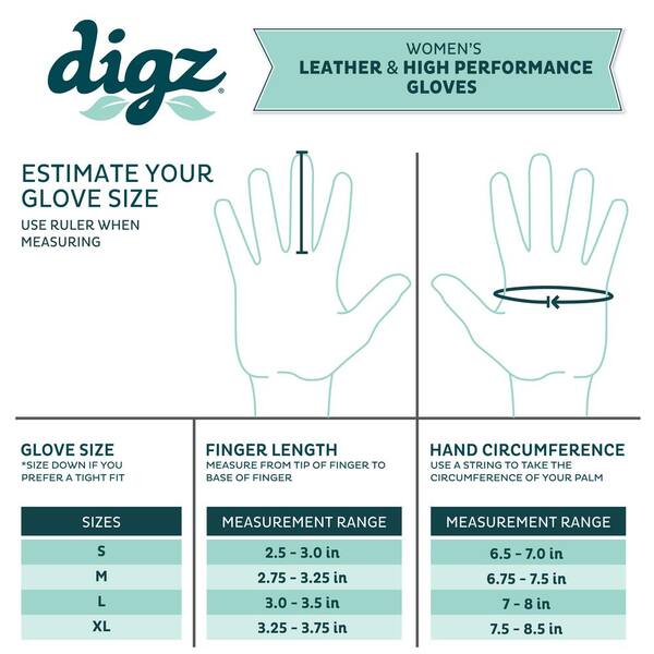 Webig Less Than Zero Glove | Braap Factory