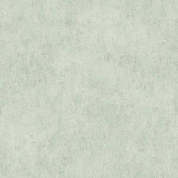 Chesapeake Danby Aqua Marble Wallpaper