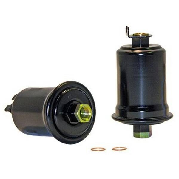 Wix Fuel Filter