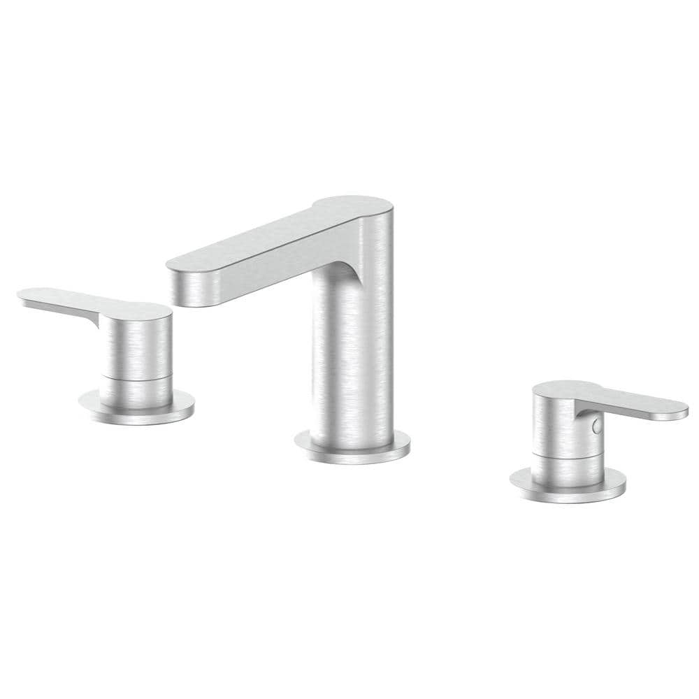 ZLINE Fallen Leaf Bath Faucet in Brushed Nickel (FLF-BF-BN) price history on PriceWatchPro
