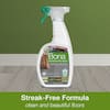 Bona 128 oz. Hard-Surface Floor Cleaner WM700018172 - The Home Depot