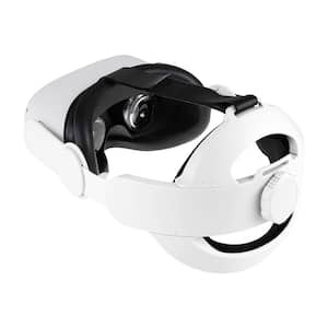 Wasserstein VR Headset Stand Controllers Holder Gaming Accessories