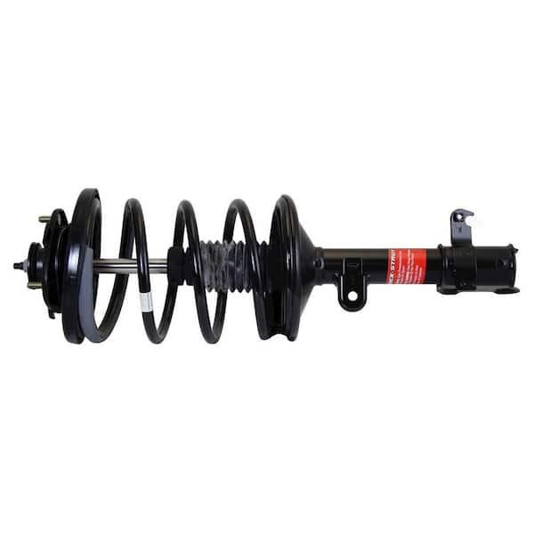 Monroe Quick-Strut Complete Strut Assembly fits 2005-2015 Toyota Tacoma 2.7l
