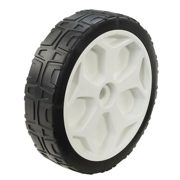 Toro Replacement Front Wheel for Lawn-Boy