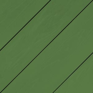 1 gal. #S-H-430 Mossy Green Low-Lustre Enamel Interior/Exterior Porch and Patio Floor Paint